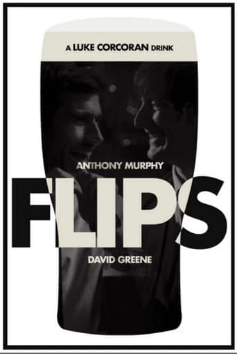 Flips afişi