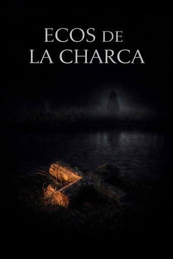 Ecos de la Charca afişi
