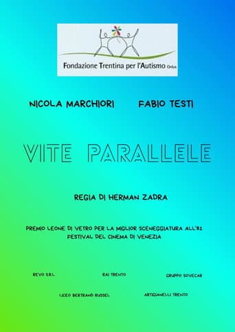 Vite parallele afişi