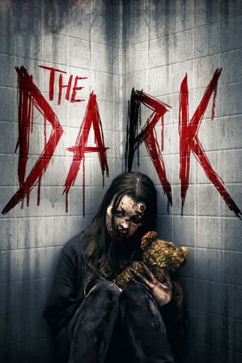 The Dark afişi