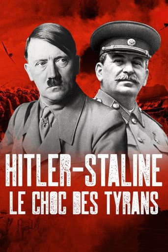 Hitler Stalin'e Karşı afişi