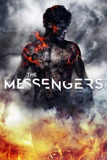 The Messengers afişi