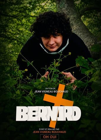 Pape Bernard afişi