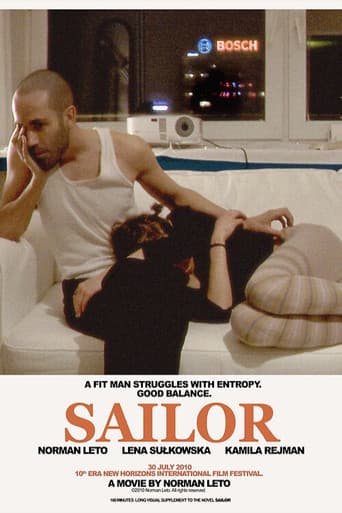 Sailor afişi
