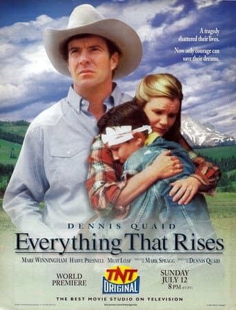 Everything That Rises afişi