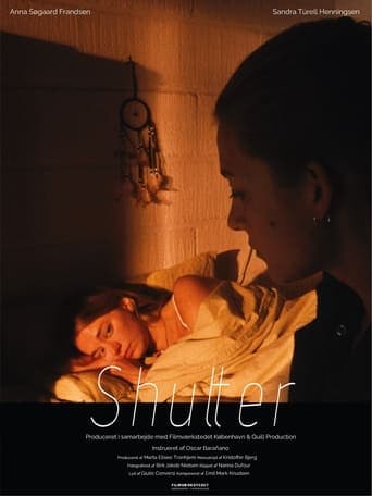 Shutter afişi