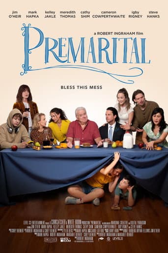Premarital afişi