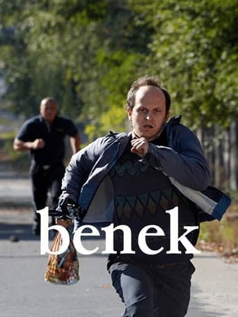Benek afişi