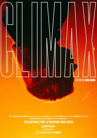 Climax (Mini-Série) afişi