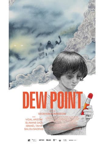 Dew Point afişi