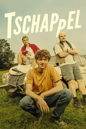Tschappel afişi