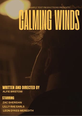 Calming Winds afişi