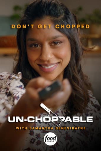 Un-Choppable afişi