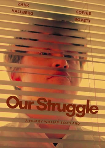 Our Struggle afişi
