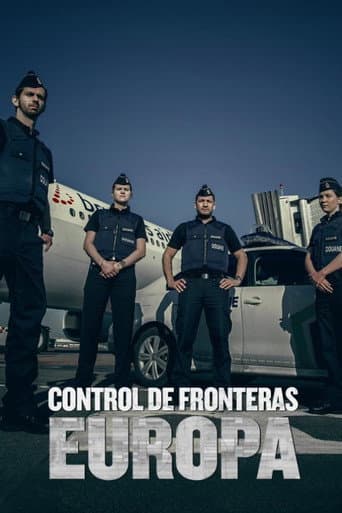 Avrupa Sınır Kontrolü afişi