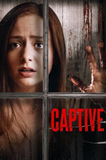 Captive afişi