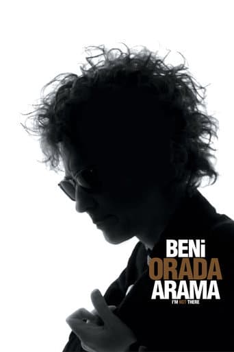 Beni Orada Arama afişi