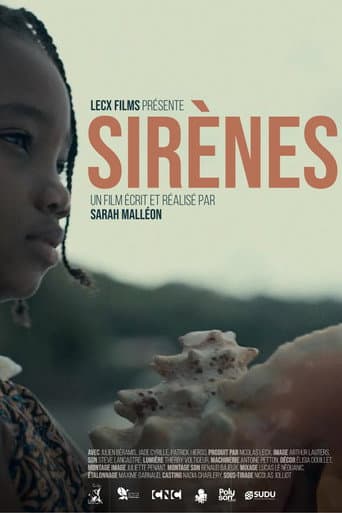 Sirènes afişi