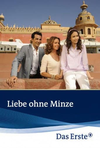 Liebe ohne Minze afişi