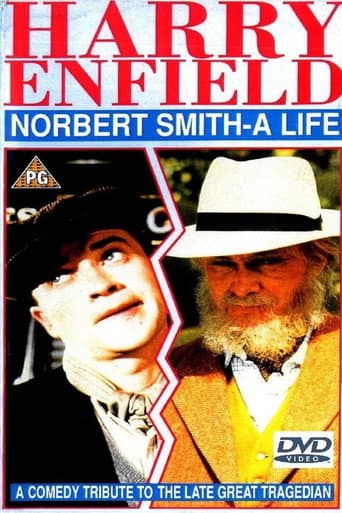 Norbert Smith: A Life afişi