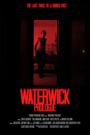 Waterwick: Prologue afişi