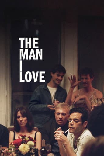 The Man I Love afişi