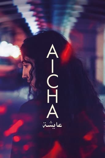 Aicha afişi