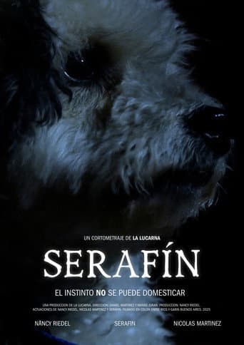 Serafín afişi