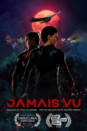 Jamais Vu - Reverse Fall
