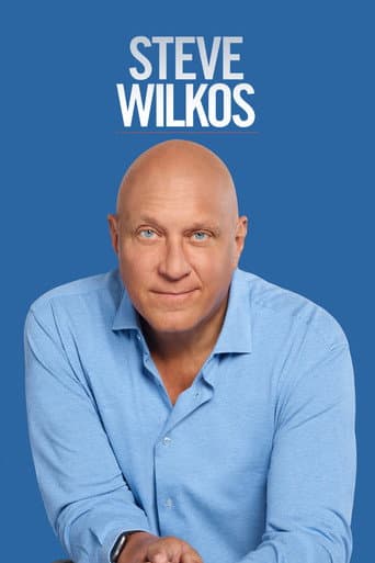 The Steve Wilkos Show afişi