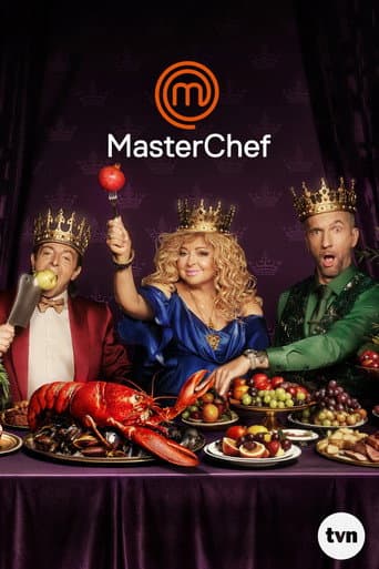 MasterChef afişi