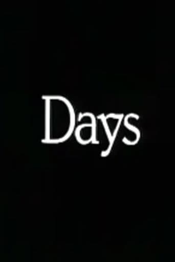 Days afişi