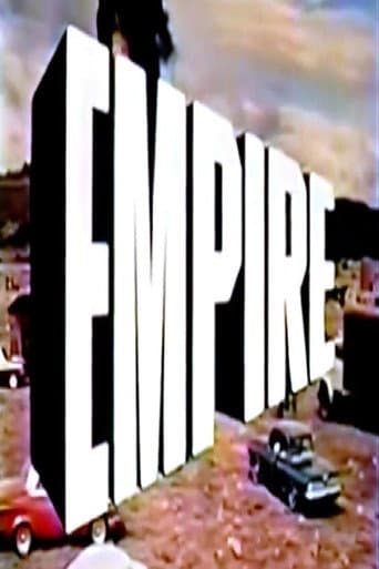 Empire afişi