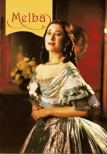 Melba afişi