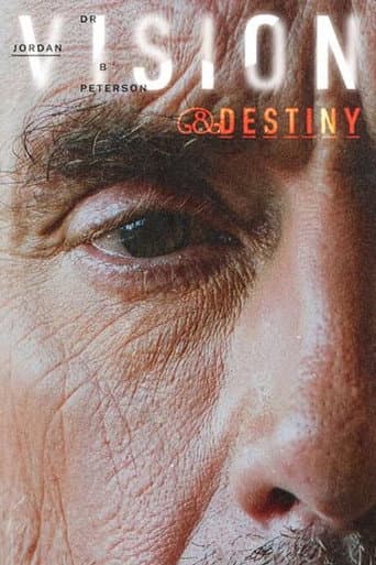 Vision & Destiny afişi