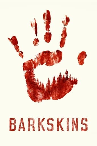 Barkskins afişi