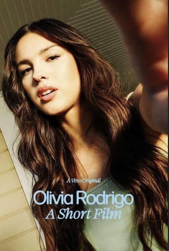 Olivia Rodrigo: A Short Film afişi