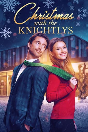 Christmas with the Knightlys afişi