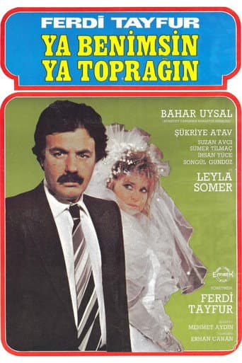 Ya Benimsin Ya Toprağın afişi