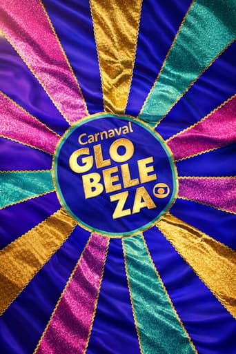 Carnaval Globeleza afişi