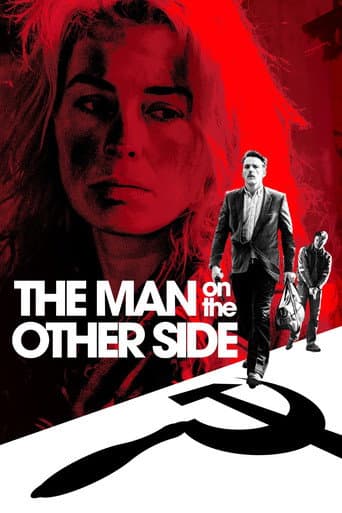 The Man on the Other Side afişi
