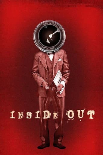 Inside Out afişi