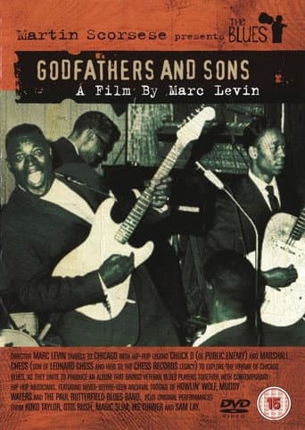 Godfathers and Sons afişi