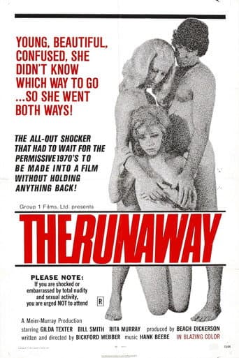 Runaway, Runaway afişi