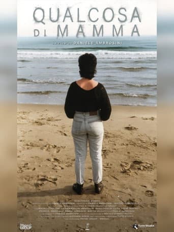 Qualcosa di Mamma afişi