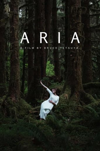 Aria afişi