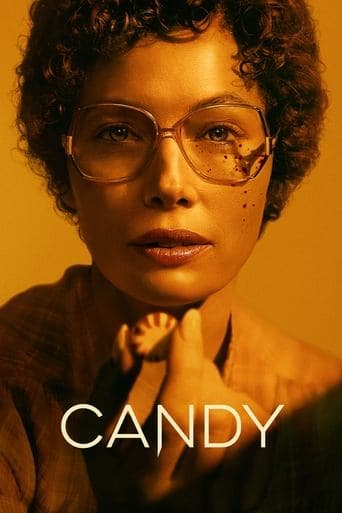 Candy afişi