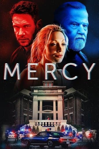 Mercy afişi