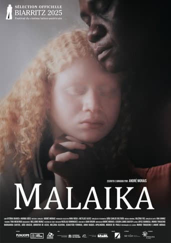 Malaika afişi