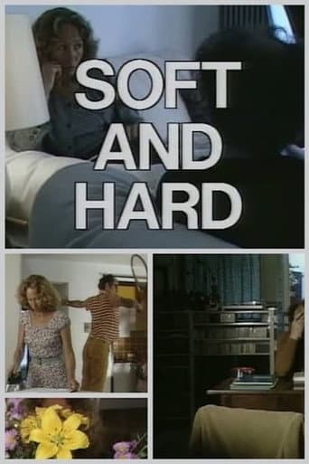 Soft and Hard afişi